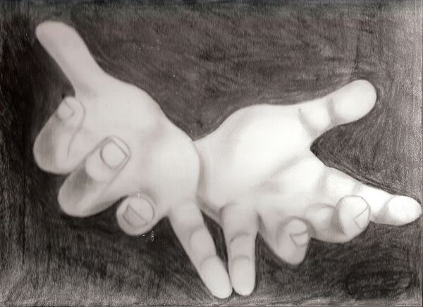 Volunteer as  Helping Hands